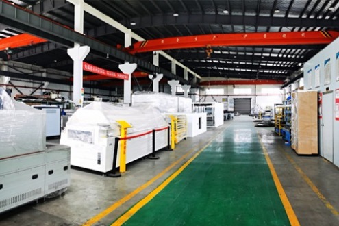 客戶(hù)現(xiàn)場(chǎng)設(shè)備調(diào)試