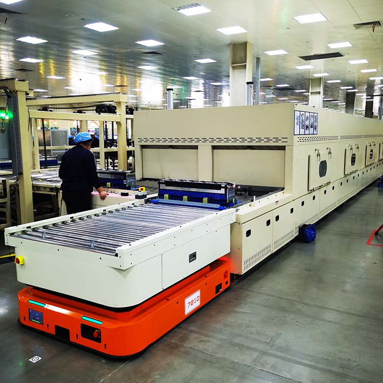 脫脂爐維修保養(yǎng)無(wú)憂(yōu)：上海冠頂專(zhuān)業(yè)團(tuán)隊(duì)+充足備件，為生產(chǎn)護(hù)航