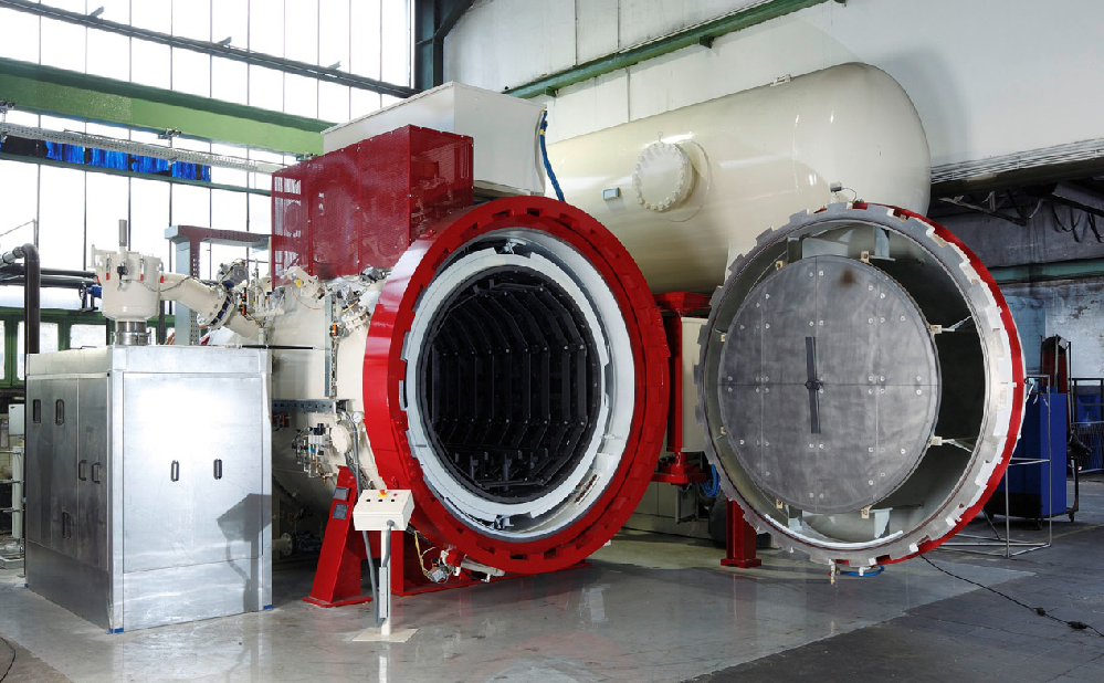 上海冠頂工業(yè)設(shè)備有限公司推出創(chuàng)新銅基粉末燒結(jié)設(shè)備，助力制造業(yè)精益升級(jí)